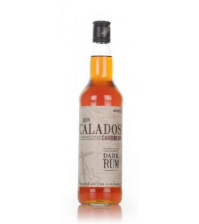 Ron Calados Dark Rum
