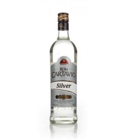 Ron Cartavio Silver