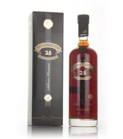 Ron Centenario Gran Reserva 25