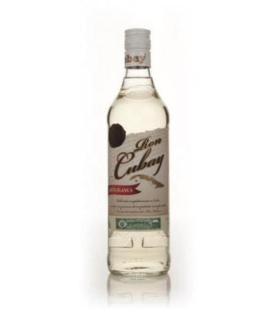 Ron Cubay 3 Year Old - Carta Blanca