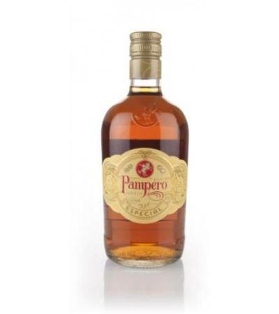 Ron Pampero Añejo Especial
