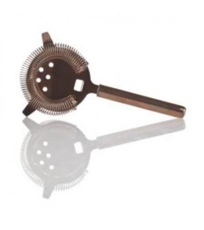 Rose Gold Hawthorn Strainer