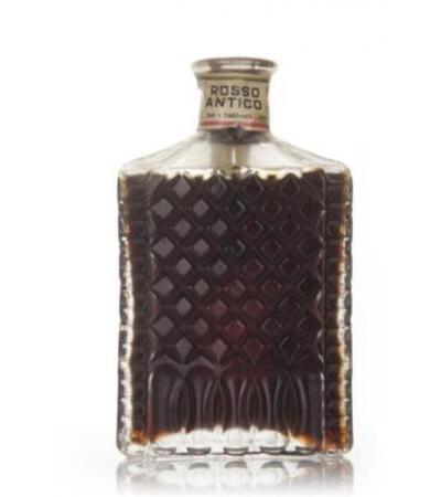 Rosso Antico - 1960s