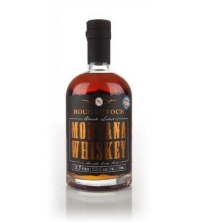Roughstock Black Label (cask 154)