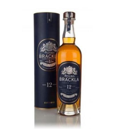 Royal Brackla 12 Year Old