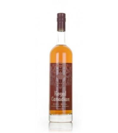 Royal Canadian Small Batch