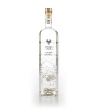 Royal Dragon Imperial Vodka 1l