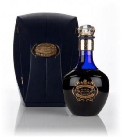 Royal Salute - 62 Gun Salute (43%)