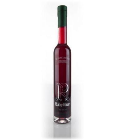 RubyBlue Blackcurrant Liqueur