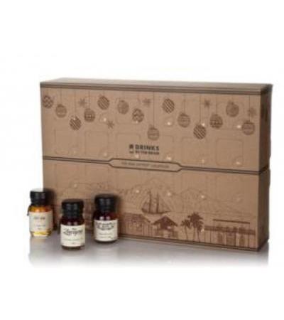 Rum Advent Calendar (2017 Edition)