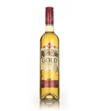 Rum-Bar Gold