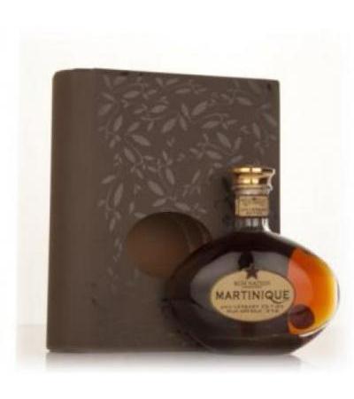 Rum Nation Martinique 12 Year Old - Anniversary Edition Rhum Agricole