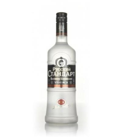 Russian Standard (38%)