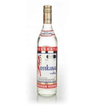 Russkaya Vodka