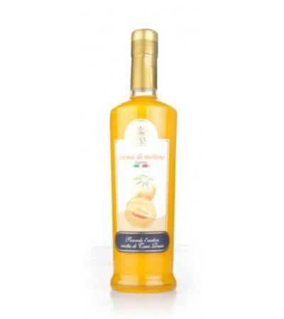 Russo Crema di Melone (Melon Cream)