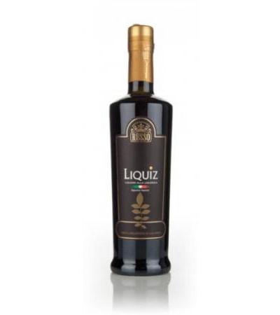 Russo Liquiz (Liquorice) Liqueur