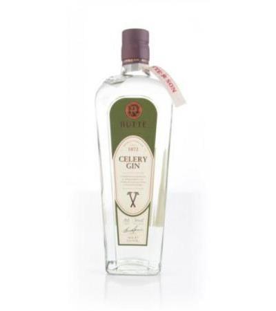 Rutte Celery Dry Gin