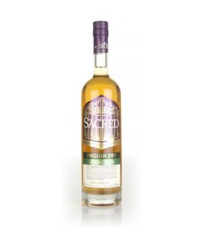 Sacred English Dry Vermouth