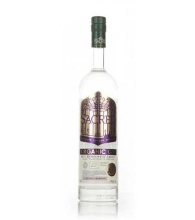 Sacred Organic Dry Gin