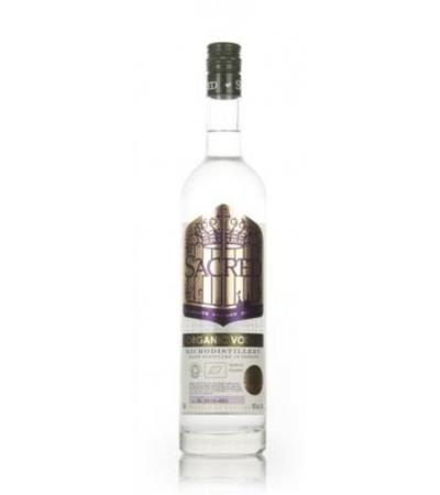 Sacred Organic Vodka