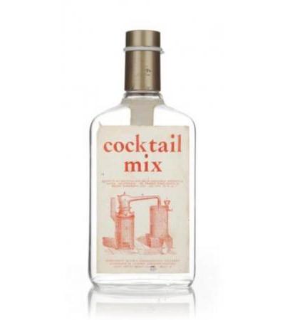 Salbertrand Cocktail Mix - 1960s