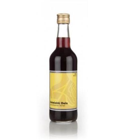 Salmiakki Dala Scandinavian Fernet