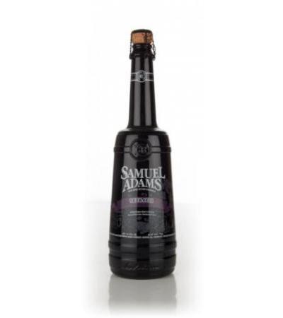 Samuel Adams Tetravis (Barrel Room Collection)