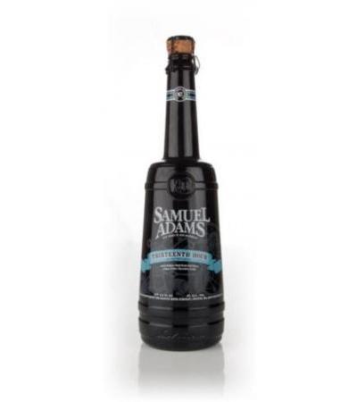 Samuel Adams Thirteenth Hour Stout (Barrel Room Collection)