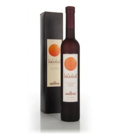 Santa Teresa Rhum Orange Liqueur (50cl)