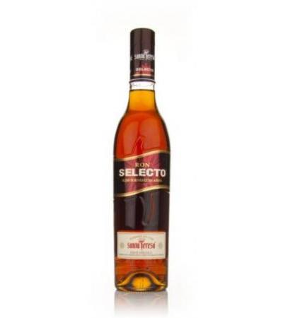 Santa Teresa Ron Selecto