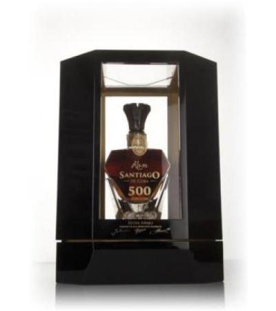 Santiago de Cuba 500