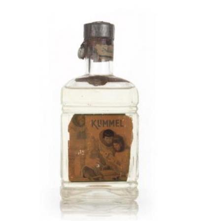 Sarandrea Kummel - 1949-59