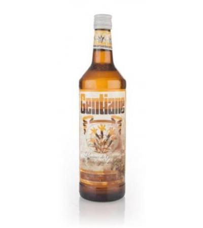Sardet & Deribaucourt Gentiane 1l - 1980s