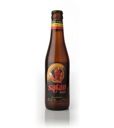 Satan Gold