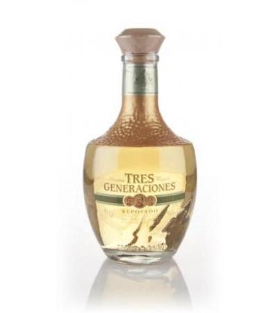 Sauza Tres Generaciones Reposado Tequila