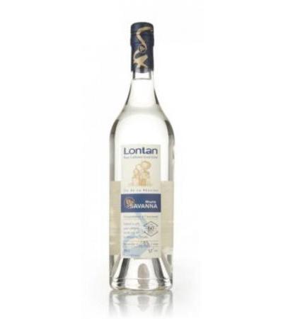 Savanna Grand Arôme Lontan (La Maison du Whisky 60th Anniversary)