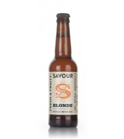 Savour Blonde