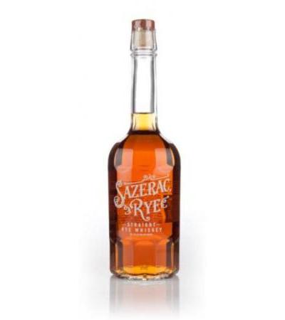 Sazerac Straight Rye (75cl)