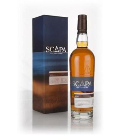 Scapa Glansa