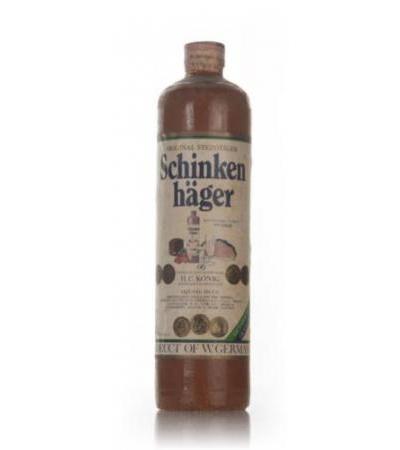Schinkenhäger - 1970s