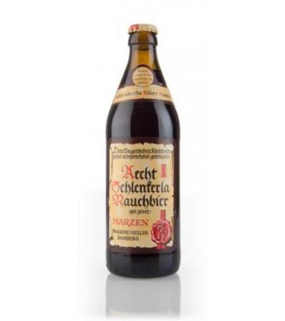 Schlenkerla Rauchbier Märzen