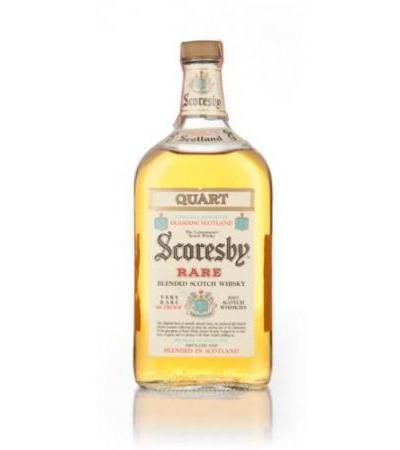 Scoresby Rare - 1960s