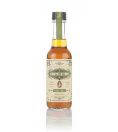 Scrappy's Celery Bitters