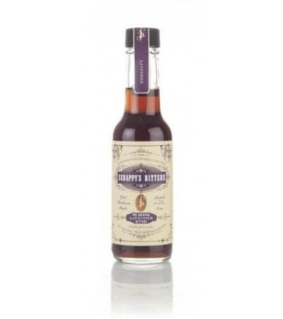 Scrappy's Lavender Bitters