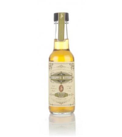 Scrappy's Lime Bitters