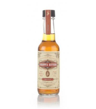 Scrappy's Orange Bitters