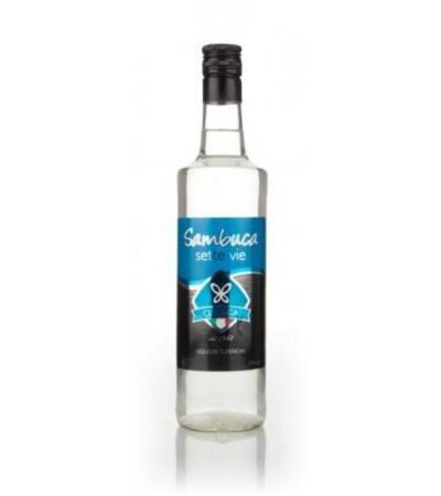Sette Vie Classic Sambuca