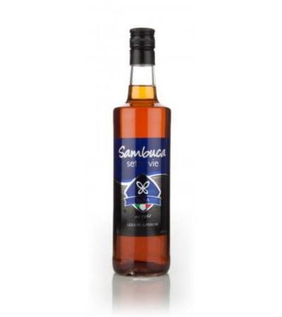 Sette Vie Nera Liqueur