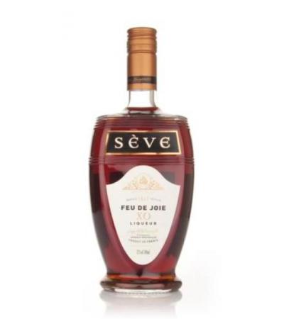 Seve Feu de Joie XO Liqueur