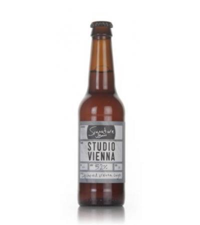 Signature Brew Studio Vienna Lager